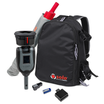 Testifire XTR2 Urban Smoke & Heat Test Kit (5m)